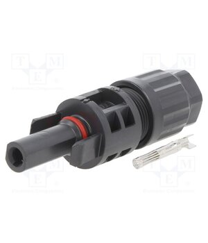 2-2270025-1 Connector: solar; plug; female; SOLARLOK; IP68; for cable; crimped hLW4a-uEvw06AF-q5cTlrFPCidcp7yCWKvw5EYOVvF0