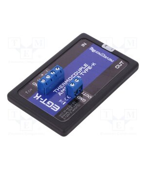 EGT-K [1-CH] Converter: temperature; 8÷32VDC; Features: 1 channel; OUT 1: 0÷5V d8ELGxUtb8lhXMmRTP0r0axDF2DmI84b14EgvDzAk-U