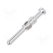 1121310C Contact; male; gold-plated; 1mm2; turned contacts; crimped N0-v8a4mmWR_-hlT3rpBUvZosfekakQ444NlPkTRIkE