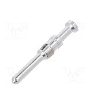 1121310C Contact; male; gold-plated; 1mm2; turned contacts; crimped N0-v8a4mmWR_-hlT3rpBUvZosfekakQ444NlPkTRIkE