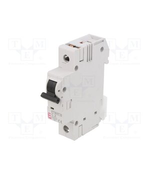 ETIMAT 10 1P C2 Circuit breaker; 230/400VAC; Inom: 2A; Poles: 1; Charact: C; 10kA 6-XowaivXabYITegdN_XAT4VsaNrULS17fBZXYjwDPA