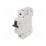 ETIMAT 10 1P C2 Circuit breaker; 230/400VAC; Inom: 2A; Poles: 1; Charact: C; 10kA 6-XowaivXabYITegdN_XAT4VsaNrULS17fBZXYjwDPA