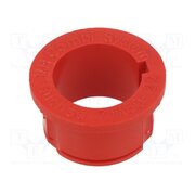 CS-71/80-T-22 Sleeve for fan's cover; 22mm NoI8z_eOizIxEINxvu-EP5yqs3cxywrQZ2Nlk8agjgo