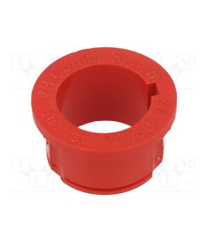 CS-71/80-T-22 Sleeve for fan's cover; 22mm NoI8z_eOizIxEINxvu-EP5yqs3cxywrQZ2Nlk8agjgo