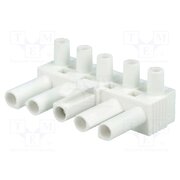 BM B9051 Connector: pluggable terminal block; screw terminal; male; 16A wVxvnHlbIEB-uPlZ0pcIwwJ663GxVSvyrlfB-6rge8Q