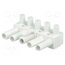 BM B9051 Connector: pluggable terminal block; screw terminal; male; 16A wVxvnHlbIEB-uPlZ0pcIwwJ663GxVSvyrlfB-6rge8Q