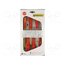 22630 Kit: screwdrivers; insulated; Phillips,slot; 6pcs. 9iHZns7Rhdl_gvJJc4NGEEnS4tPlJC9t8_1pCUB5UNQ