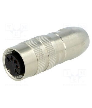 0322 05 Connector: M16; plug; female; PIN: 5; 5A; 60V; soldering; for cable 2vN_HblWxEOXkIhCuzeWpUGyRy0gP58IOUeqM33y24s