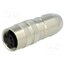 0322 05 Connector: M16; plug; female; PIN: 5; 5A; 60V; soldering; for cable 2vN_HblWxEOXkIhCuzeWpUGyRy0gP58IOUeqM33y24s