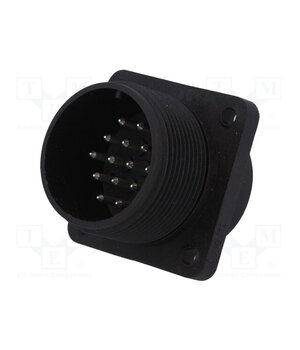 933062100 CM 02 E 20-27 P Connector: circular; socket; CM; IP67; PIN: 14; 10A; 50V; male; 1.5mm2 4JZJQ0lEC9c2wdYi_oOO-lHwxdTrAmRGDzEzJGcrMWc