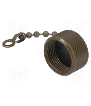97-60-10 Protection cover; internal thread,threaded joint; olive; 97 F6hp8DPiggeFMcxVcTbTXMpPBmKeAw2WjE6QnjnMVEI