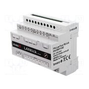 LANTICK PE-0-8 Industrial module: digital input; 5÷50°C; 10÷24VDC; IN: 8 tCL2SDPyRVKv72NQcbUL_tOnhefjHgmci99ao-ekegw