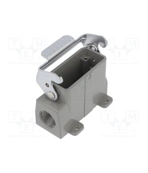 D10A-SF-1L-M20 Enclosure for connectors: HDC; angled; size D10A; with latch IIAmn2VDh07ZSeplW73q6BLKML5lO-RxEY5qGEjUDQg