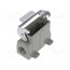 D10A-SF-1L-M20 Enclosure for connectors: HDC; angled; size D10A; with latch IIAmn2VDh07ZSeplW73q6BLKML5lO-RxEY5qGEjUDQg