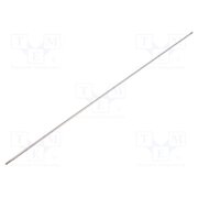 072.50.0 Electrode; Thread: M4; 500mm 2-f7et4qfWQn5Ftp7MJfuwDUwPQGbk3z5b0tnU468QU