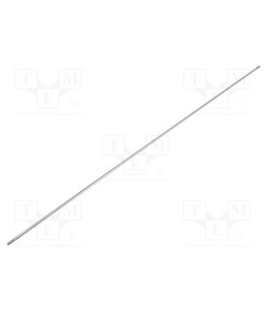 072.50.0 Electrode; Thread: M4; 500mm 2-f7et4qfWQn5Ftp7MJfuwDUwPQGbk3z5b0tnU468QU