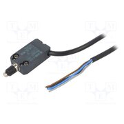 NF B110AE-DN2 Limit switch; pin plunger Ø7mm with dust protection cap; 10A Am7E6sUr4hOa3_xHd2o6ru9rkhPtp2jPfqr0GxUhk9s