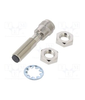 E2E-X4B1T8-M1 Sensor: inductive; OUT: PNP / NO; 0÷4mm; 10÷30VDC; M8; IP67; 50mA jUU-pT-tMMfmySuAsSSMPcQ818alUx-PE9kImqAiK5w