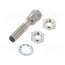 E2E-X4B1T8-M1 Sensor: inductive; OUT: PNP / NO; 0÷4mm; 10÷30VDC; M8; IP67; 50mA jUU-pT-tMMfmySuAsSSMPcQ818alUx-PE9kImqAiK5w
