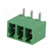 15EDGRC-3.81-03P-14-00A(H) Connector: pluggable terminal block; socket; male; 7A; 250V; PIN: 3 TF4htkpZy7geFp97-0ziDWVrEXBVZl1KTg7PBltyGKU