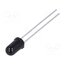 SFH 313 FA-3/4 Phototransistor; THT; 200mW; 5mm; λp max: 870nm; 70V; 10°; 0.55mm2 bDZASFWNUOESpXww9sIc3voVhb-hJwDq3UWmxXR0kKQ
