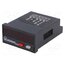 6.520.012.300 Counter: electronical; pulses jE0VoegbMpUA6xNuowUE2F-x1KzvJBfX4Ll_E4b9ZRk