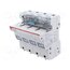 485224 Fuse holder; 14x51mm; for DIN rail mounting; 50A; 690VAC; IP20 hXKXtHgvdnkjL4_r9vFL-fQAkrRH5-mR2FmPJ06SeW0