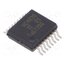 74HC4020DB,112 IC: digital; 14bit,binary counter; CMOS; SMD; SSOP16; HC; 2÷6VDC VzT0V6bk29yCmhULi6ARml89S1urFtLUzUU_S_KCJE8