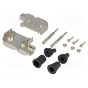 DS1047-01-15M2 Enclosure for connectors: D-Sub; D-Sub 15pin,D-Sub HD 26pin G8c0WoaugRaQp-dYdkwhVEHmj1VKhpSjYfm8hjw1VtE