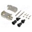 DS1047-01-15M2 Enclosure for connectors: D-Sub; D-Sub 15pin,D-Sub HD 26pin G8c0WoaugRaQp-dYdkwhVEHmj1VKhpSjYfm8hjw1VtE