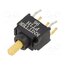 FT 1 H Switch: toggle; Pos: 3; SP3T; (ON)-OFF-ON; 0.15A/28VDC; FT; -40÷85°C 2QP37sj6cZhr9-fpu-EEOdU4yT4wq-HmyfDqXPFVxJ0