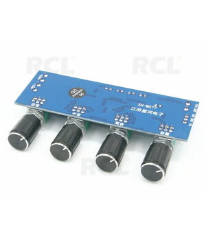 Digitālais pastiprinātāja modulis XH-M577 TPA3116D2 2x80W, DC 12-24V

 ABA11+1.jpg