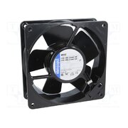 4600Z Fan: AC; axial; 115VAC; 119x119x38mm; 180m3/h; 45dBA; slide; 3100rpm wIBkB1ik5_lGzAHzuT1XNLqnEA0dSIf07PsDApBV618