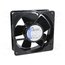 4600Z Fan: AC; axial; 115VAC; 119x119x38mm; 180m3/h; 45dBA; slide; 3100rpm wIBkB1ik5_lGzAHzuT1XNLqnEA0dSIf07PsDApBV618