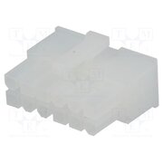 MF42-HF-12 Connector: wire-board; plug; female; PIN: 12; MF42; for cable; 4.2mm 5f-ZvjP4s-iWmbyO-KCXlwgh3KnZMESn3kJzeh7DlKc