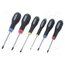 BE-9886 Kit: screwdrivers; Phillips,Pozidriv®,slot; ERGO®; 6pcs. HQLKyQRoG2tqYuh4g3XDCWizjkGNZDiGKHONtV8Hmrk
