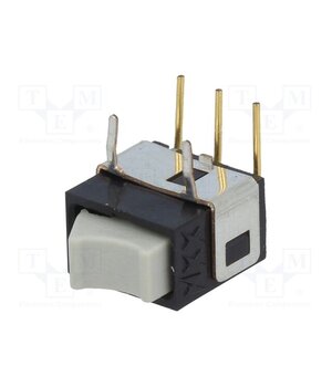 GW12RHH ROCKER; SPDT; Pos: 2; ON-ON; 0.01A/28VAC; 0.01A/28VDC; GW; -25÷55°C Bp1h5P8mix0ap0CS_XXSbHc8S1Ek8gBvK1Tv5TiiHVs