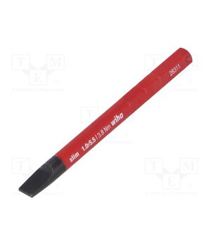 34581 Interchangeable blade; insulated; slot; 5.5x1mm; max.5.5Nm; 1kVAC xKDWSPDSkOzF6PyhzhWBNgpO7-aP32J7bsYbzzoxsKs