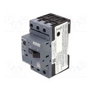 3RV1011-0FA10 Motor breaker; 0.12kW; 220÷690VAC; for DIN rail mounting KkX60PMxeZ4ylacVMPuqMZGc_ADF81Dm0NQeDJQWjVw