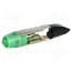1505135UG3 LED lamp; green; T5,5; 24VDC; 24VAC WMSfSRwipHiz4Yt9hWQC6gQV7qE8tp_zPlsJQqezFZ4
