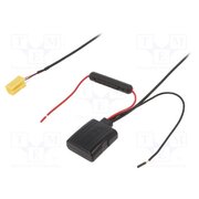 25202 Bluetooth adapter; Alfa Romeo,Fiat,Lancia,Smart Obie303f912ZnCwlBfDEHKEWbeaNS5pQK111dCwbe0Y