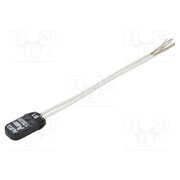 AM01.120.05.60/60-5 Sensor: thermostat; NC; 120°C; 2.5A; 250VAC; cables; IP00; 0.06m h0ZlhQR2Q5Q2QJHaND6SVwXuNoz7S1bgagC-bmUaJmM