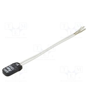 AM01.120.05.60/60-5 Sensor: thermostat; NC; 120°C; 2.5A; 250VAC; cables; IP00; 0.06m h0ZlhQR2Q5Q2QJHaND6SVwXuNoz7S1bgagC-bmUaJmM