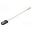 AM01.120.05.60/60-5 Sensor: thermostat; NC; 120°C; 2.5A; 250VAC; cables; IP00; 0.06m h0ZlhQR2Q5Q2QJHaND6SVwXuNoz7S1bgagC-bmUaJmM