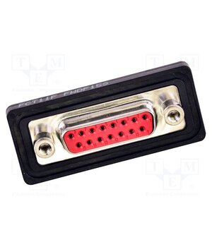 173110-0023 Connector: D-Sub; PIN: 15; socket; female; for panel mounting oVK8dWoT-M_JUetJEzY2gMQOR2BmeA-4-hCWTAiOars
