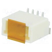 501331-0407 Connector: wire-board; socket; male; Pico-Clasp; 50V; PIN: 4; SMT ZnXjda8kFHTRyrKBcgBgl450fhfGaDR5HaCfRv0BIcY