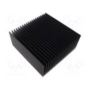 KL-250/200/SW Heatsink: extruded; grilled; black; L: 200mm; W: 200mm; H: 83mm SxTmG9EG3Kij6qFJx0DQEMDthOpuxK7X5A08XvGND9w