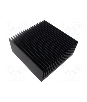 KL-250/200/SW Heatsink: extruded; grilled; black; L: 200mm; W: 200mm; H: 83mm SxTmG9EG3Kij6qFJx0DQEMDthOpuxK7X5A08XvGND9w