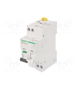 A9D56604 RCBO breaker; Inom: 4A; Ires: 30mA; Max surge current: 250A; IP20 hVnly7gw5XV6v9Q3IiP4NBrgRXbmfhzfyujH4glZKCI