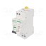 A9D56604 RCBO breaker; Inom: 4A; Ires: 30mA; Max surge current: 250A; IP20 hVnly7gw5XV6v9Q3IiP4NBrgRXbmfhzfyujH4glZKCI